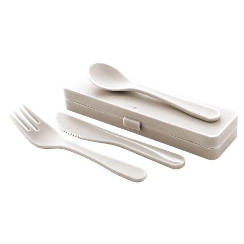 CAMINO - cutlery set