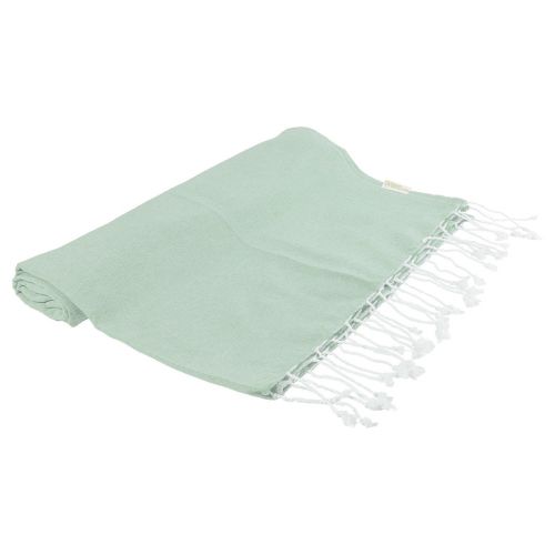 ARUBA - recycled cotton beach towel