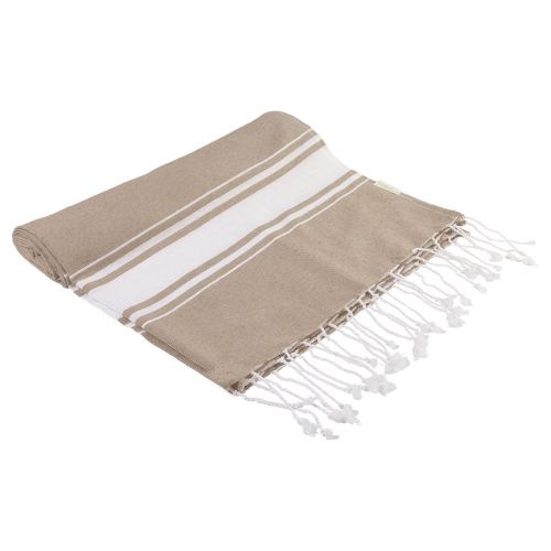 CANCUN - recycled cotton beach towel