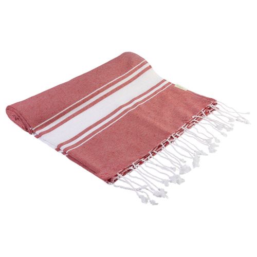 CANCUN - recycled cotton beach towel