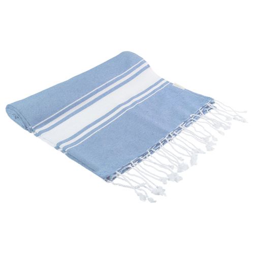 CANCUN - recycled cotton beach towel