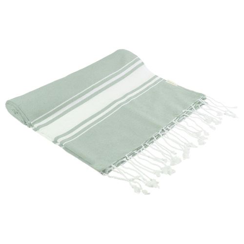 CANCUN - recycled cotton beach towel