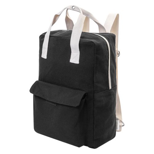 REKAN BACK - recycled canvas backpack