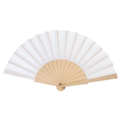 SOLANA - RPET hand fan
