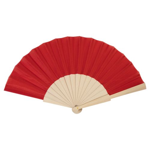 SOLANA - RPET hand fan