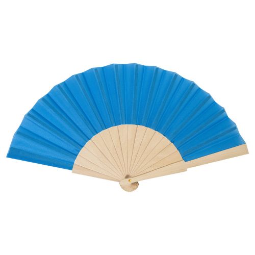 SOLANA - RPET hand fan