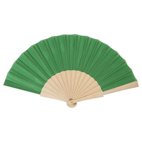SOLANA - RPET hand fan