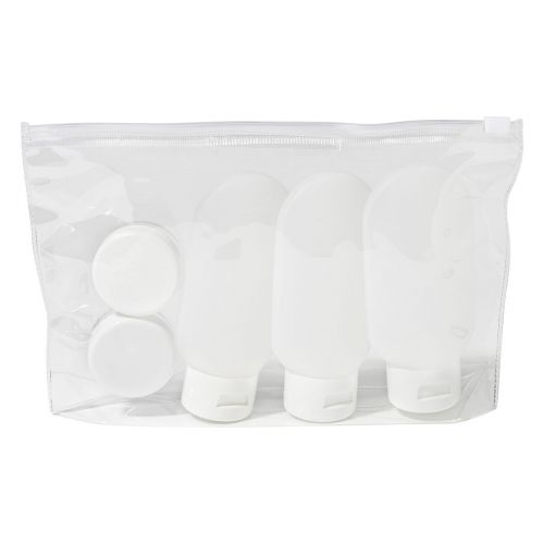 FLIGHTCARE - travel cosmetic set
