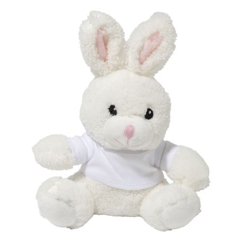 REBUNNY - RPET plush rabbit
