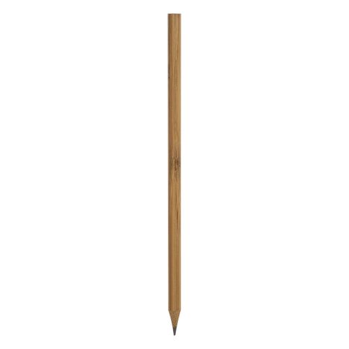 BONCIL - bamboo pencil