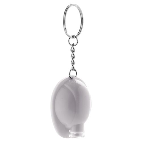 BOBBY PLUS - keyring