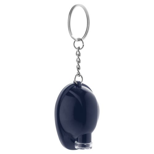 BOBBY PLUS - keyring