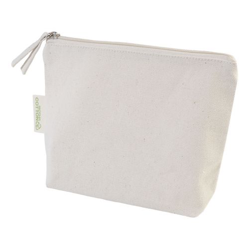 COSPEX - recycled cotton cosmetic bag