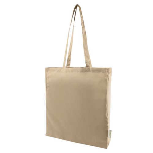 GUSPEX HUE - recycled cotton shopping bag