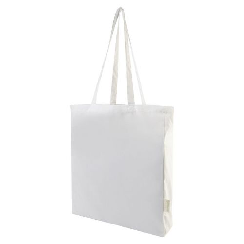GUSPEX HUE - recycled cotton shopping bag