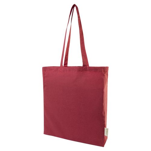 GUSPEX HUE - recycled cotton shopping bag