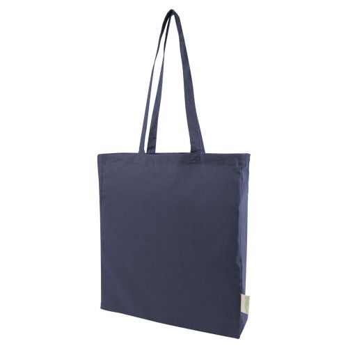 GUSPEX HUE - recycled cotton shopping bag