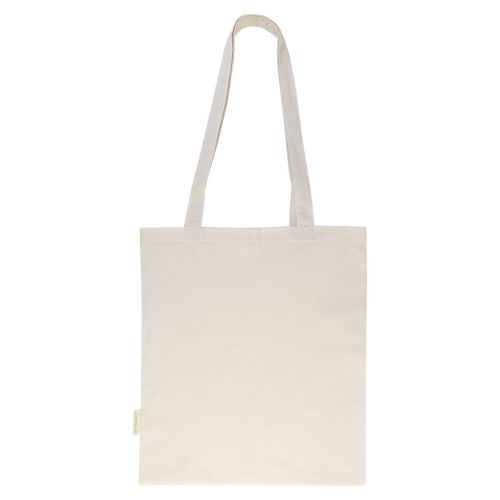 TOTEPEX - recycled cotton shopping bag
