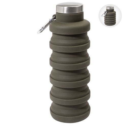COLSIP - collapsible bottle