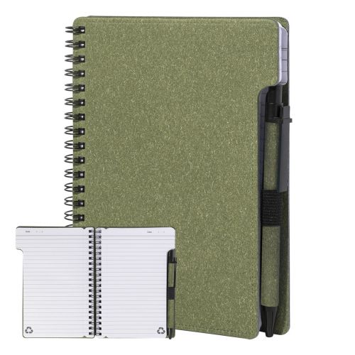 BALSAMEA - notebook