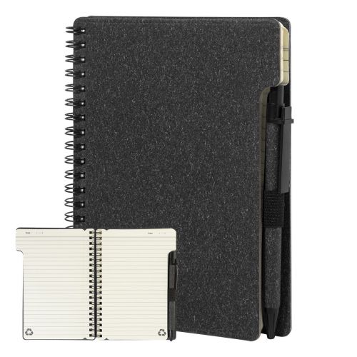 BALSAMEA - notebook