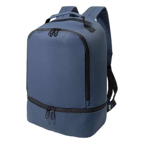 RHODES - RPET backpack