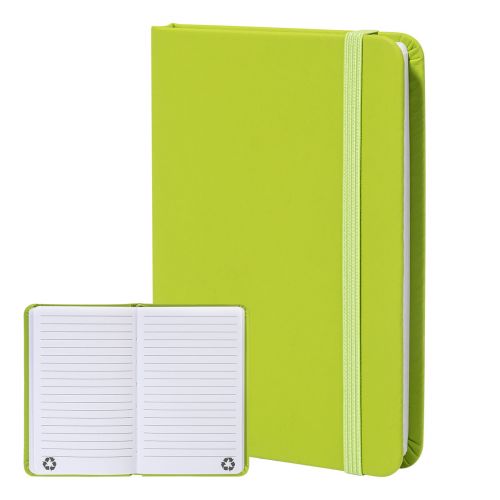 REPUK LINE A6 - RPU notebook