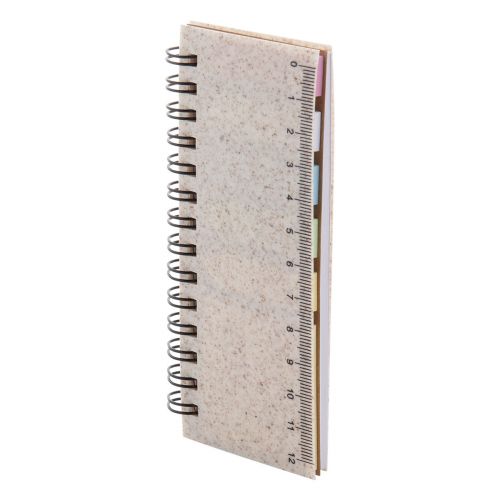 WHEANOTE MINI - notebook