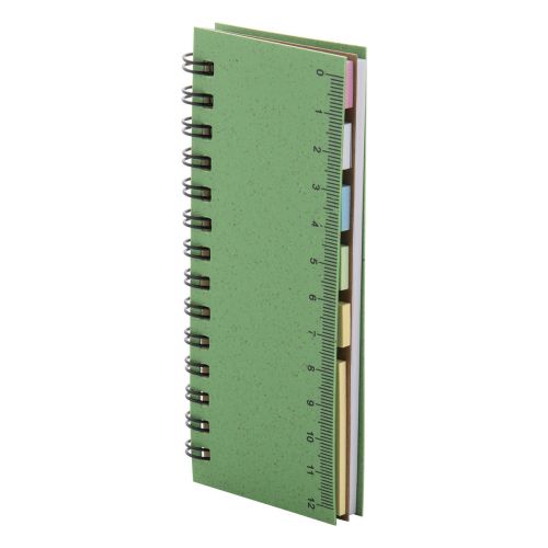 WHEANOTE MINI - notebook