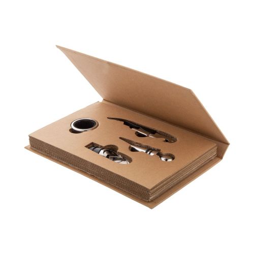 FIANO - wine set