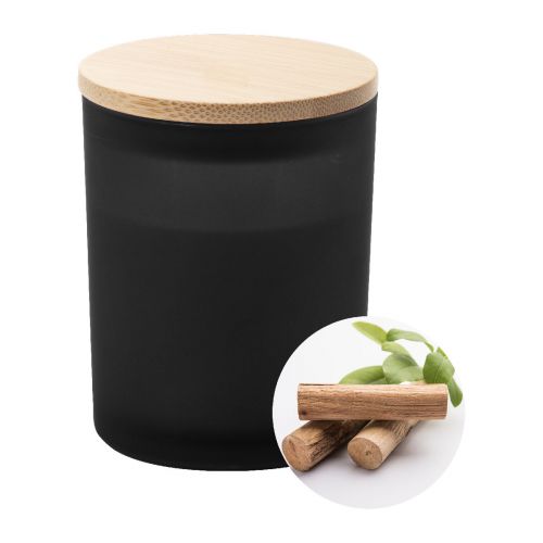 DAIZU - candle, sandalwood