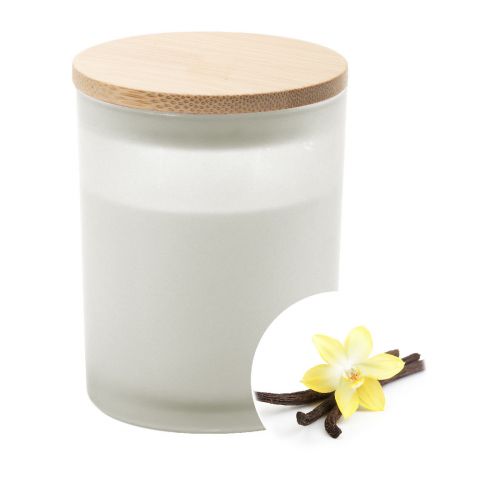 DAIZU XL - candle, vanilla
