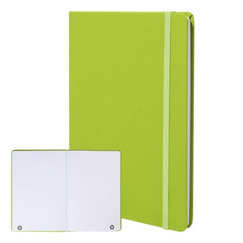 REPUK BLANK A5 - RPU notebook