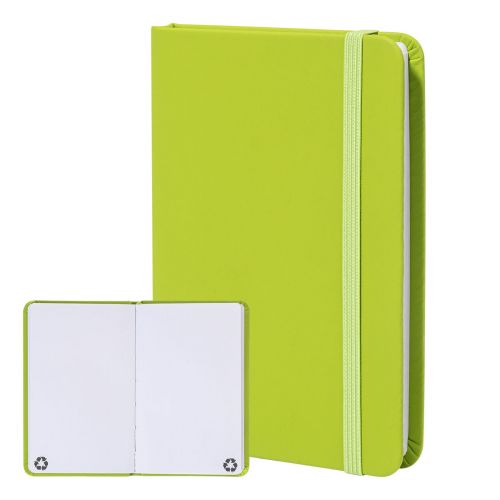 REPUK BLANK A6 - RPU notebook