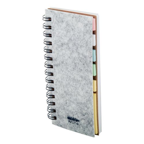 FELMARK RPET - RPET notebook
