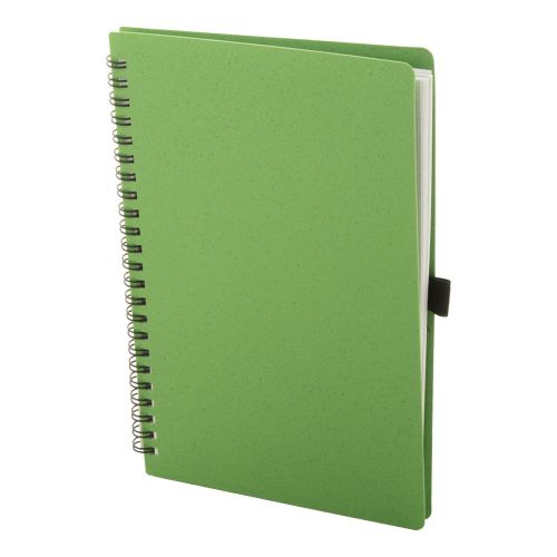 WHEANOTE A5 - notebook