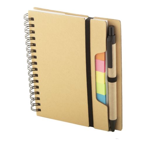 REESY - notebook