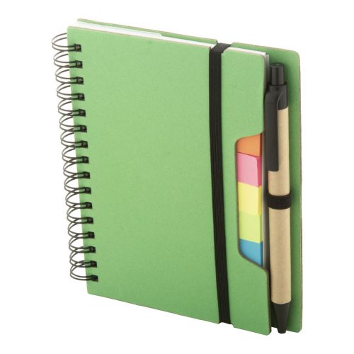 REESY - notebook