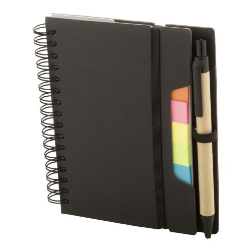 REESY - notebook
