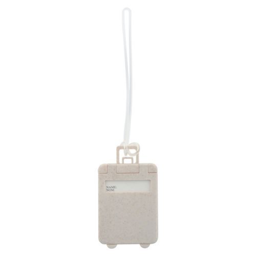TANGERANG - luggage tag