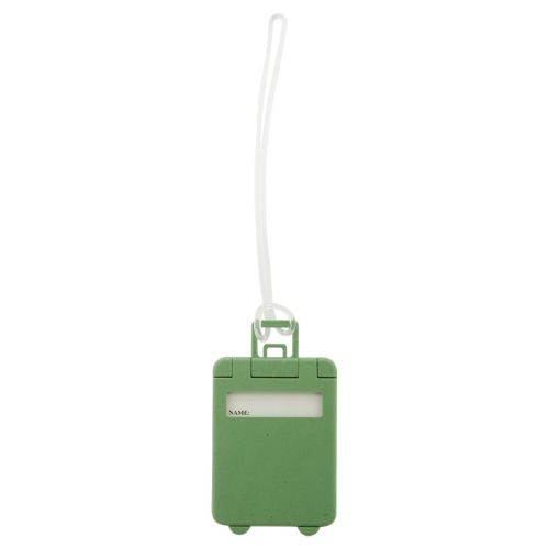 TANGERANG - luggage tag