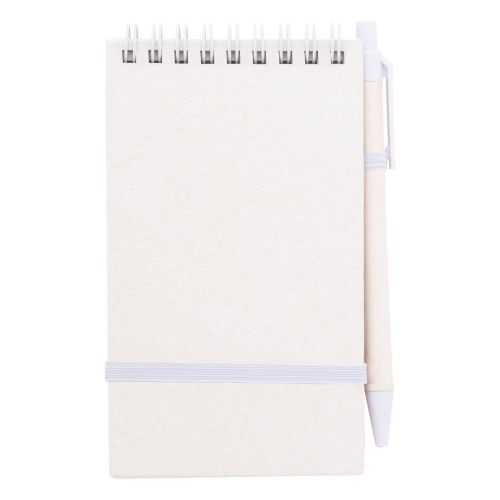 RELACT JOT - milk carton notebook