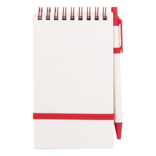 RELACT JOT - milk carton notebook