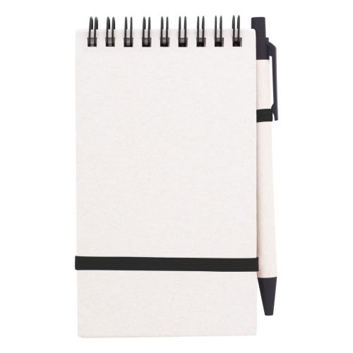 RELACT JOT - milk carton notebook