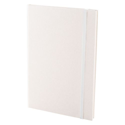 RELACT NOTE - milk carton notebook