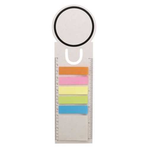 RELACT MARK - milk carton bookmark