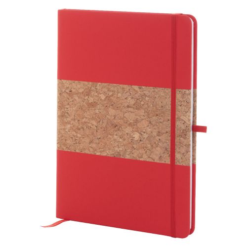 CORPUX - RPU notebook