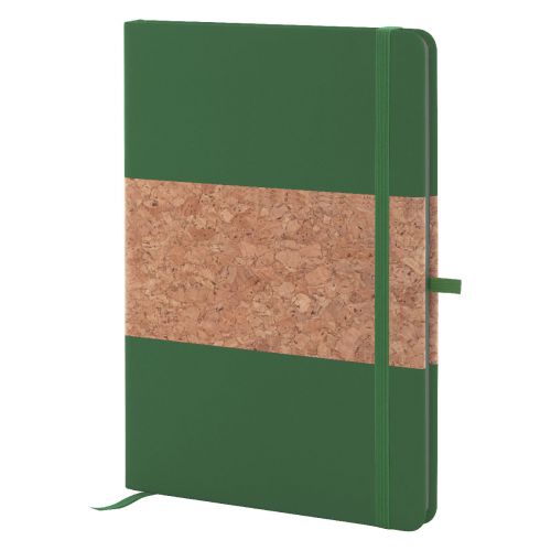 CORPUX - RPU notebook