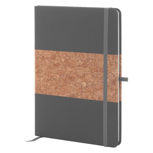 CORPUX - RPU notebook