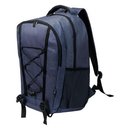 HONNOLD - RPET backpack
